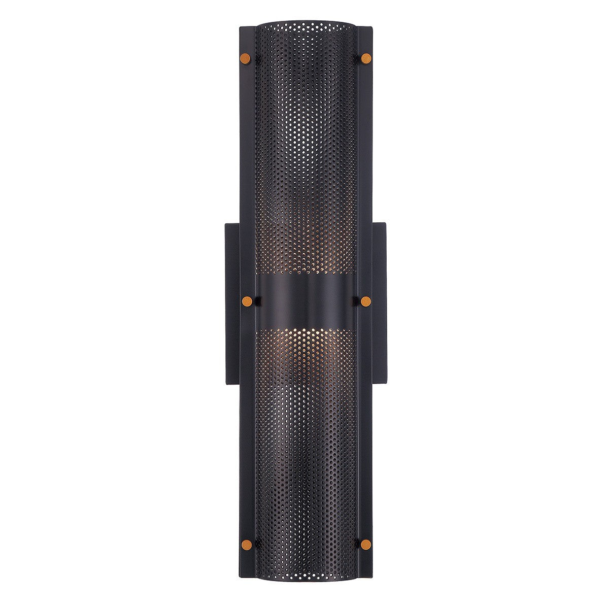Eurofase - 46461-018 - WESTCLIFFE-OD-2LT-17IN-GBM - WESTCLIFFE - Gold-Black