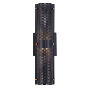 Eurofase - 46461-018 - WESTCLIFFE-OD-2LT-17IN-GBM - WESTCLIFFE - Gold-Black