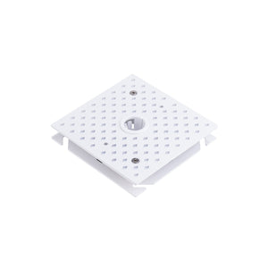 W.A.C. Lighting - CP-TL-WT - Trimless Junction Box Cover - Accessories - White