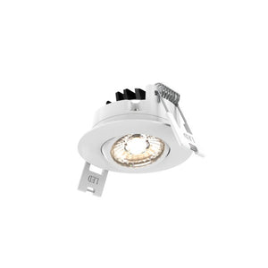 Dals - GMB2-CC-WH - LED Gimbal - Scope - WH
