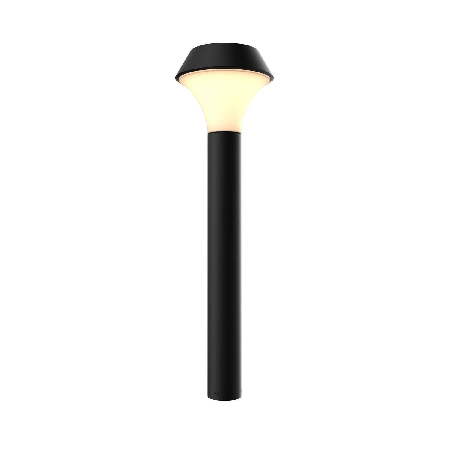 Dals - LPL26-CC-BK - Landscape Pathlight Lantern - Black