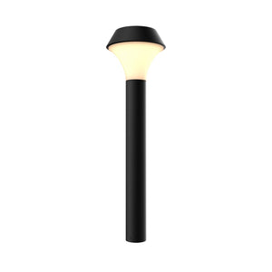 Dals - LPL26-CC-BK - Landscape Pathlight Lantern - Black