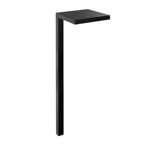 Dals - LSQP-CC-BK - Landscape Square Pathlight - Black