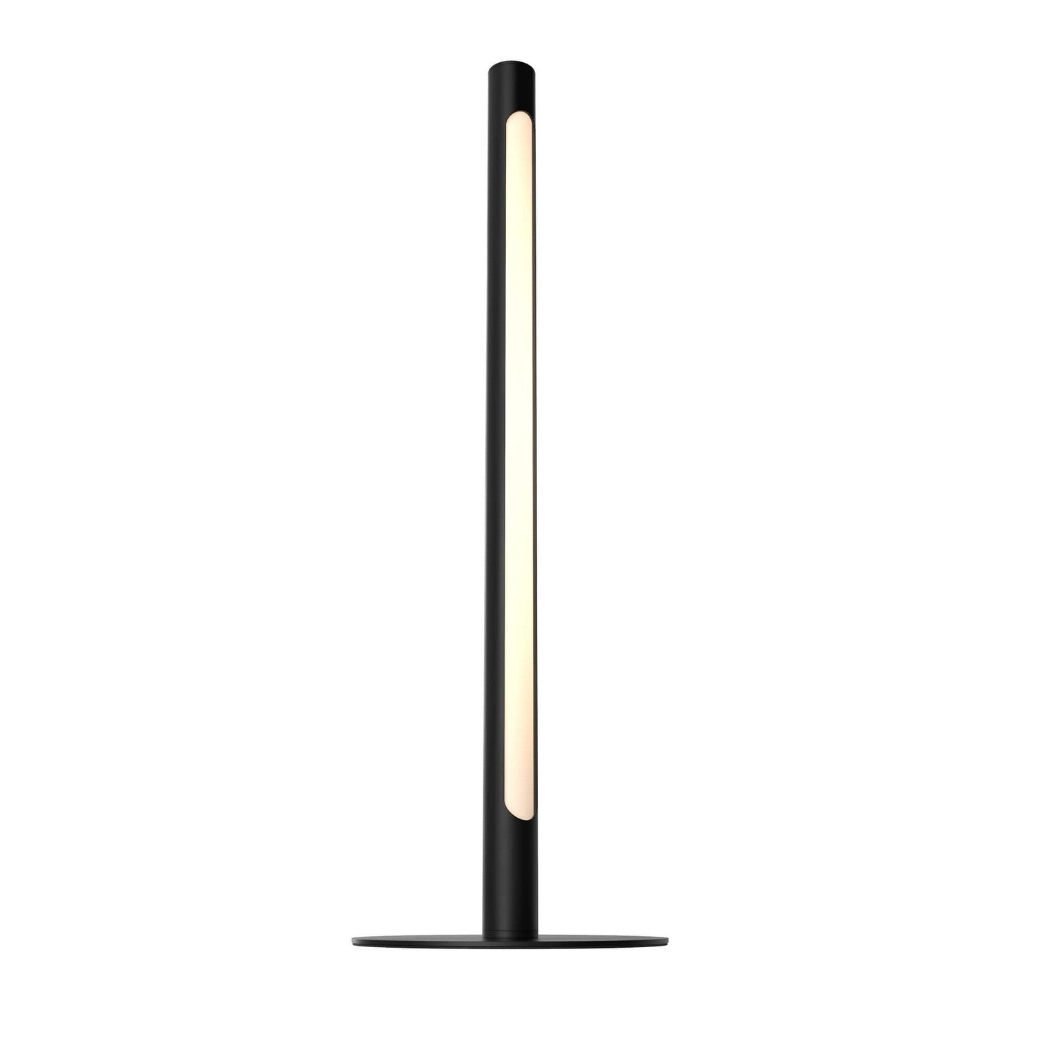 Dals - SM-STTL20-BK - Wi-Fi Digital Table Lamp - Black