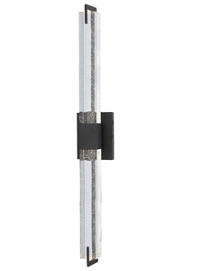 Avenue Lighting - HF3012-DBZ-XL - LED Wall Sconce - The Original Glacier - Dark Bronze