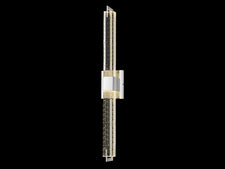 Avenue Lighting - HF3012-PN-XL - LED Wall Sconce - The Original Glacier - Polished Nickel