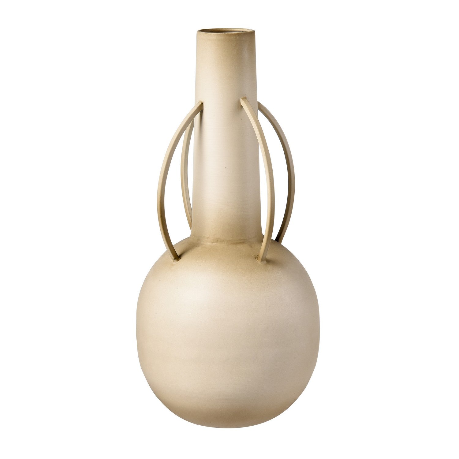 ELK Home - S0037-11292 - Bottle - Delia - Burnt Ivory