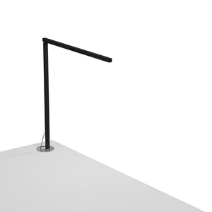 Koncept - ZBD1000-D-MTB-GRM - LED Desk Lamp - Z-Bar Gen 4 - Matte Black