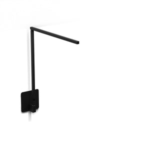 Koncept - ZBD1000-D-MTB-HWS - LED Desk Lamp - Z-Bar Gen 4 - Matte Black