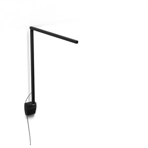 Koncept - ZBD1000-D-MTB-WAL - LED Desk Lamp - Z-Bar Gen 4 - Matte Black