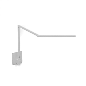 Koncept - ZBD3100-D-MWT-HWS - LED Desk Lamp - Z-Bar Gen 4 - Matte White