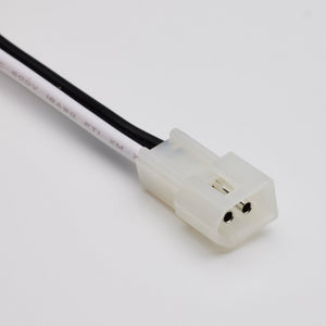 Satco - 80-2758 - Connector - White / Orange