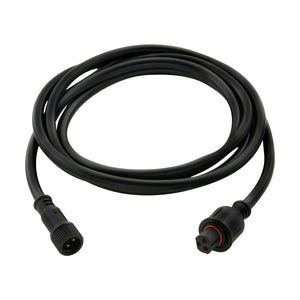 Satco - 80-2812 - Extension Cable - Black
