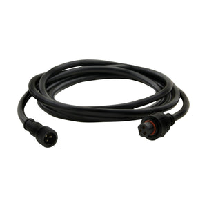 Satco - 80-2812 - Extension Cable - Black