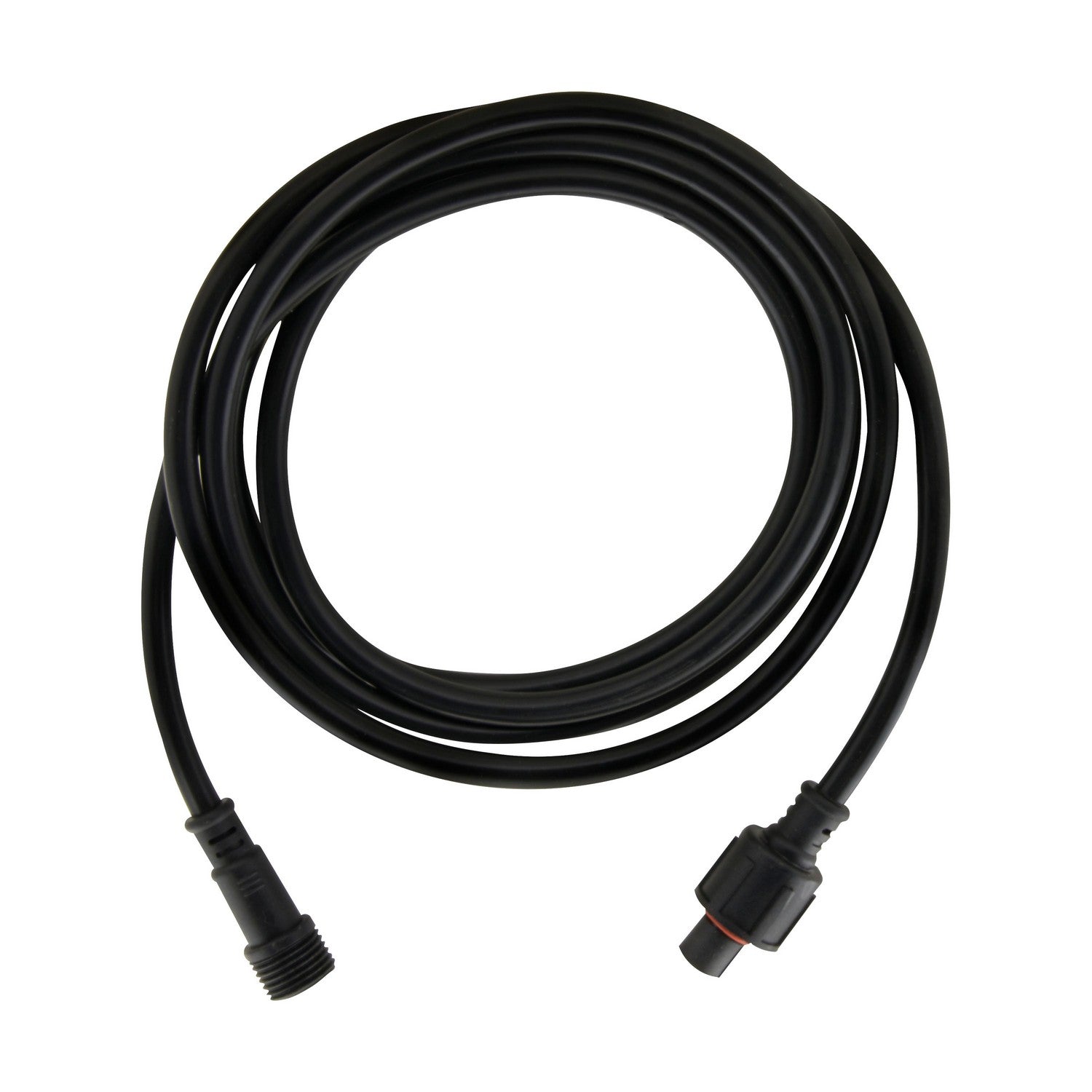 Satco - 80-2812 - Extension Cable - Black