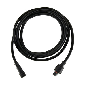 Satco - 80-2812 - Extension Cable - Black