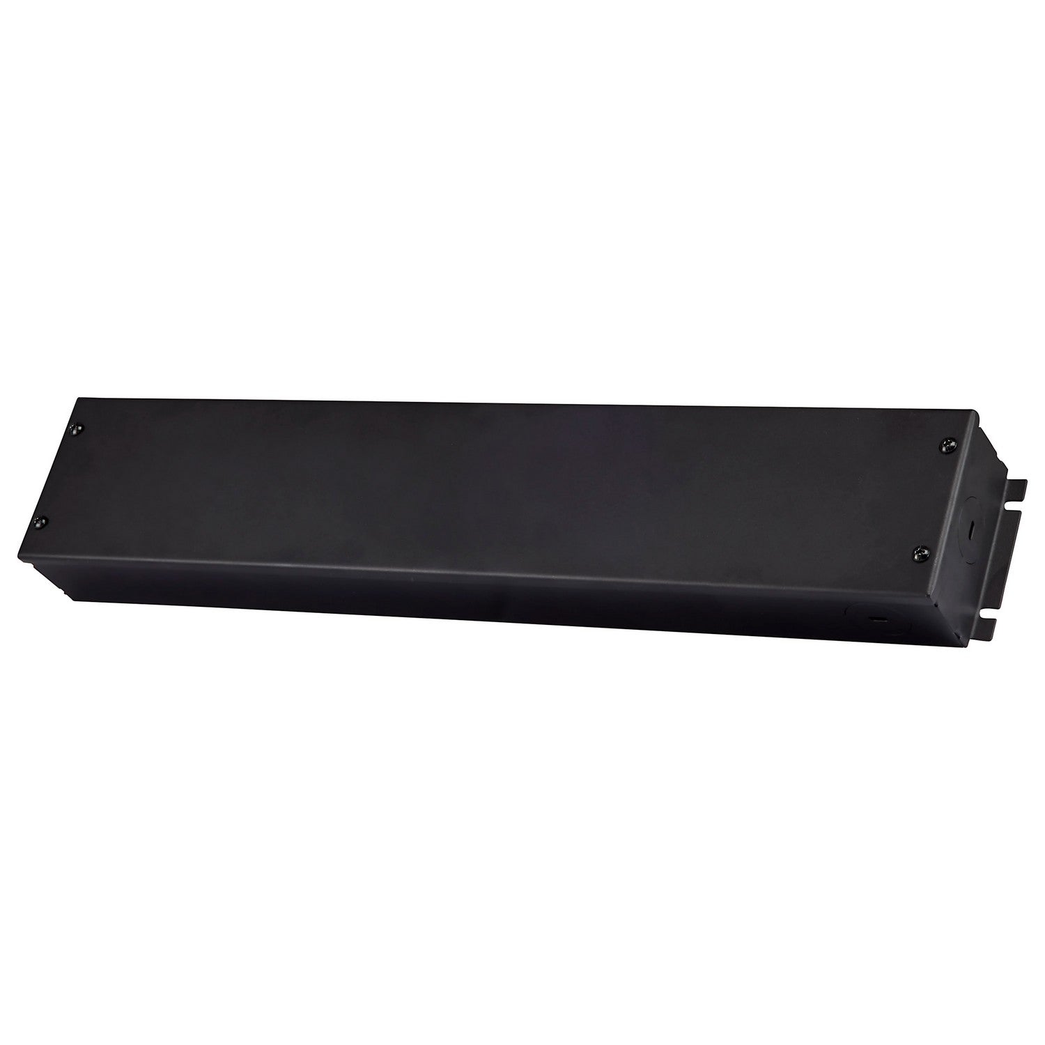 Satco - 80-973 - Emergency Driver Enclosure - Black