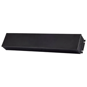 Satco - 80-973 - Emergency Driver Enclosure - Black