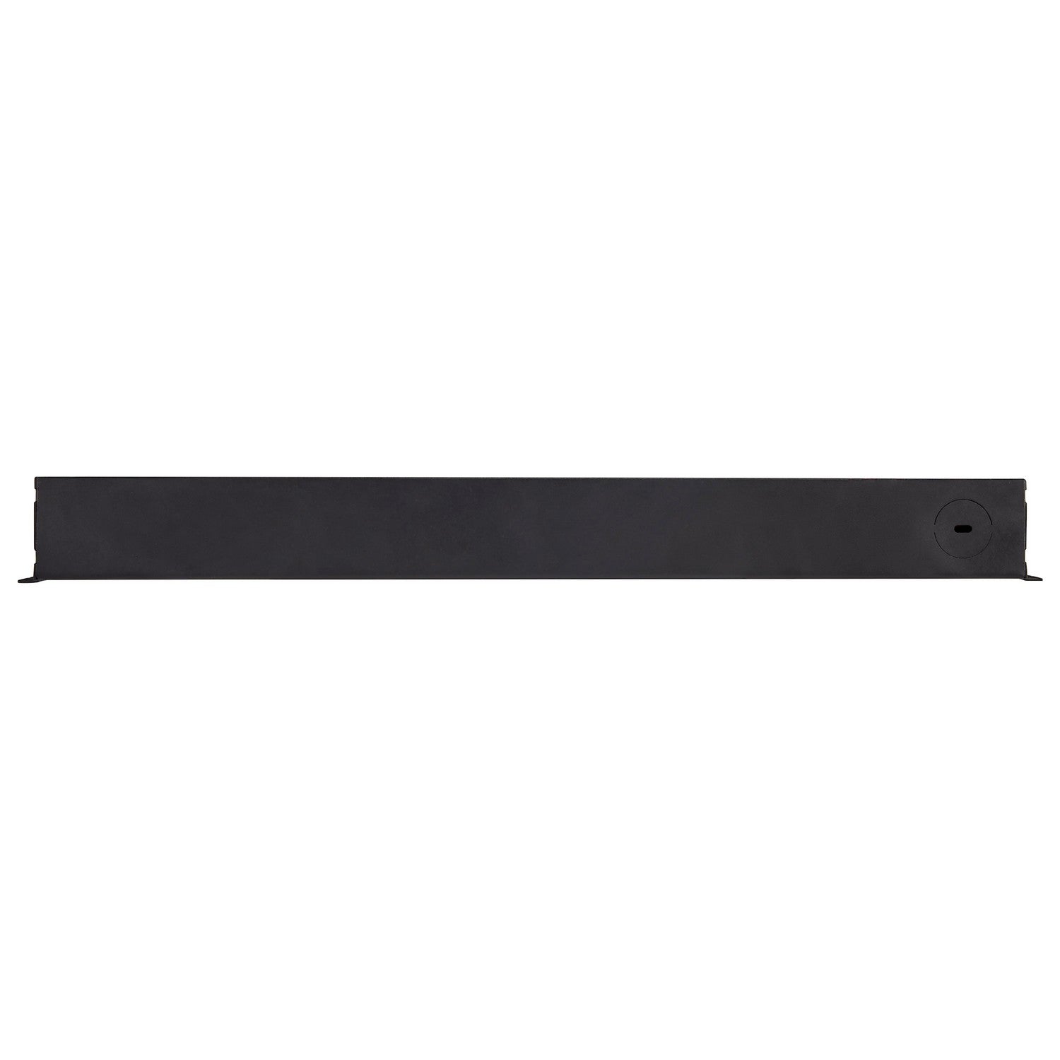 Satco - 80-973 - Emergency Driver Enclosure - Black