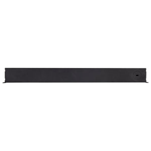 Satco - 80-973 - Emergency Driver Enclosure - Black