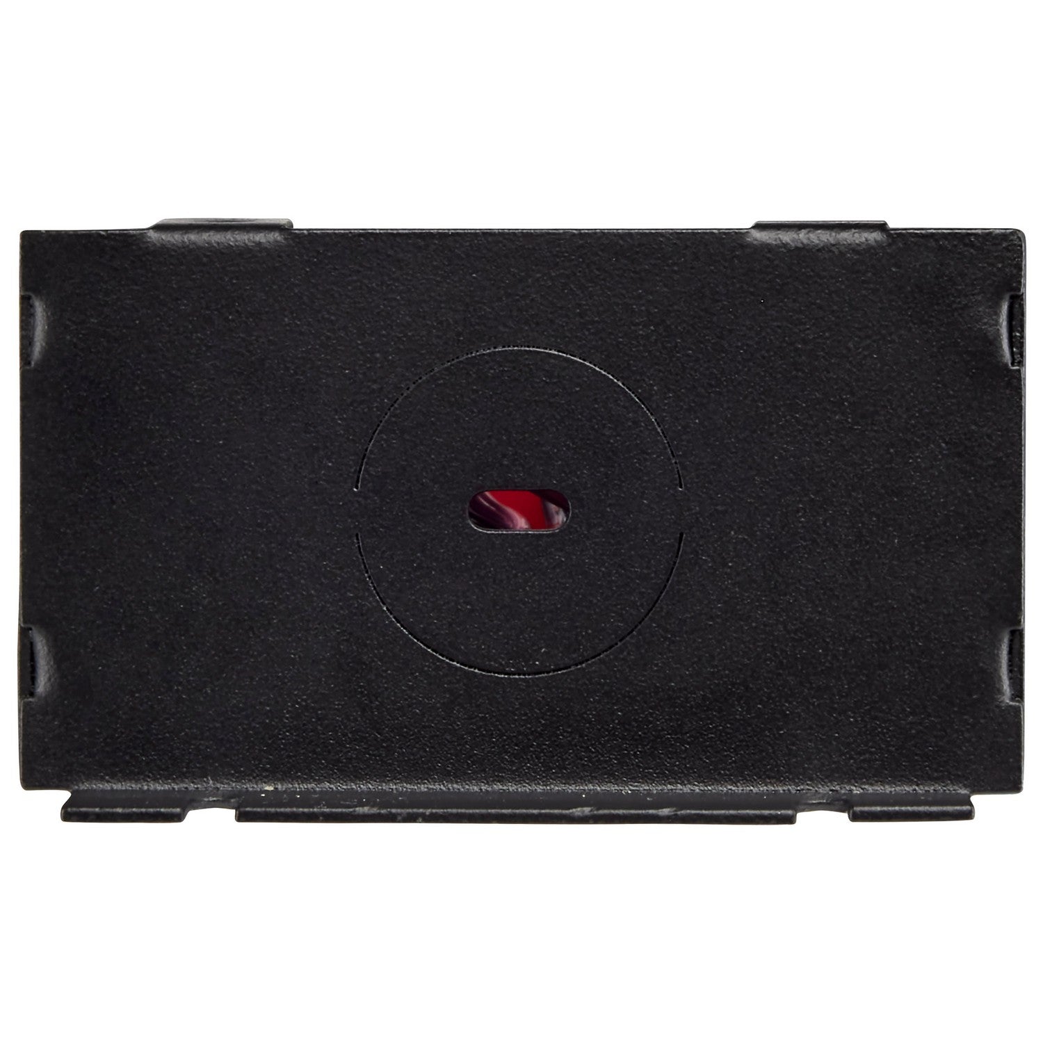 Satco - 80-973 - Emergency Driver Enclosure - Black