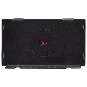 Satco - 80-973 - Emergency Driver Enclosure - Black