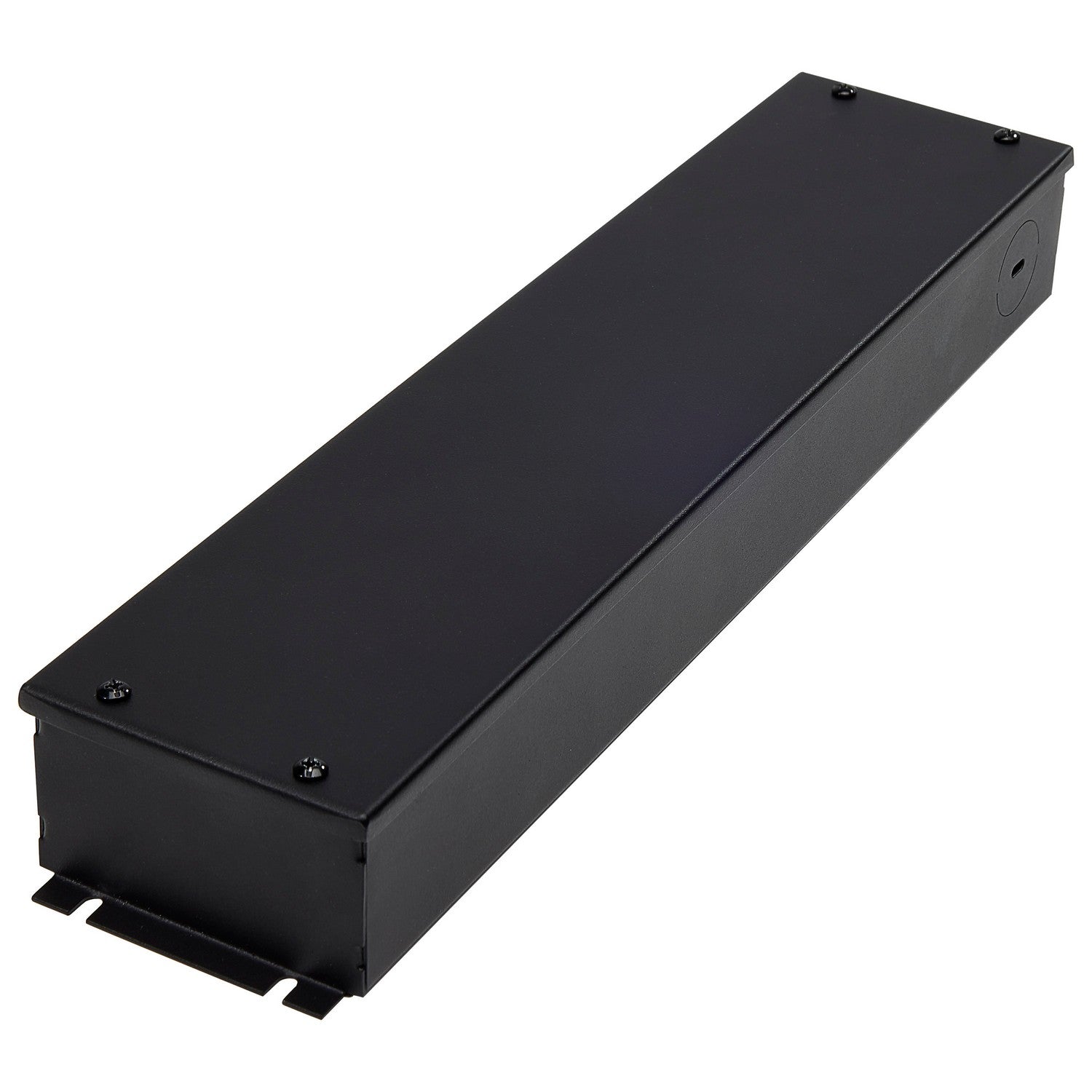 Satco - 80-973 - Emergency Driver Enclosure - Black