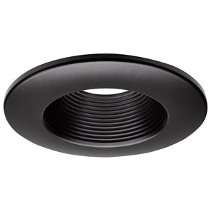 Satco - 80-978 - Deep Baffle Trim - Bronze