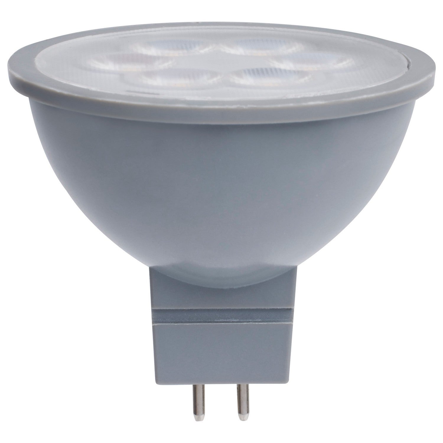 Satco - S11389 - Light Bulb - Gray