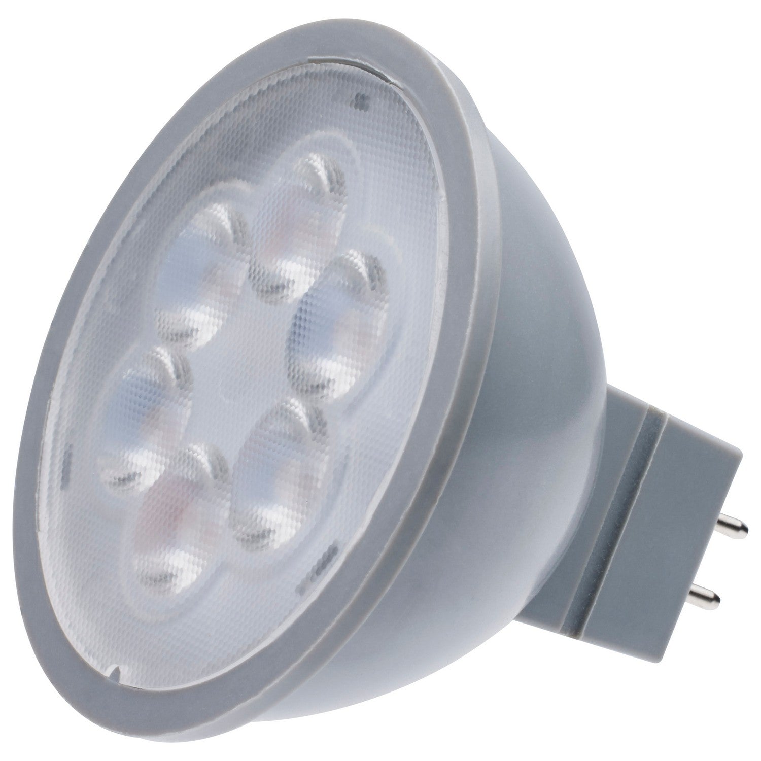 Satco - S11389 - Light Bulb - Gray