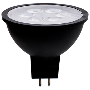 Satco - S11396 - Light Bulb - Black