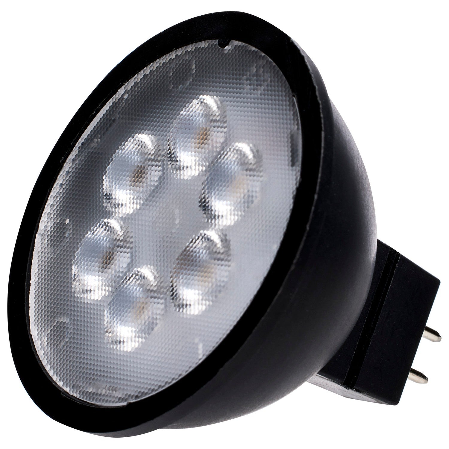 Satco - S11396 - Light Bulb - Black