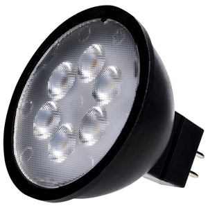 Satco - S11396 - Light Bulb - Black