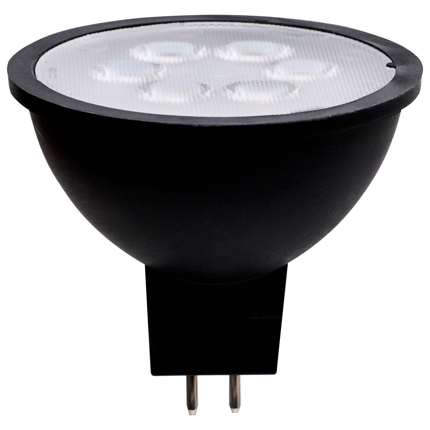 Satco - S11397 - Light Bulb - Black