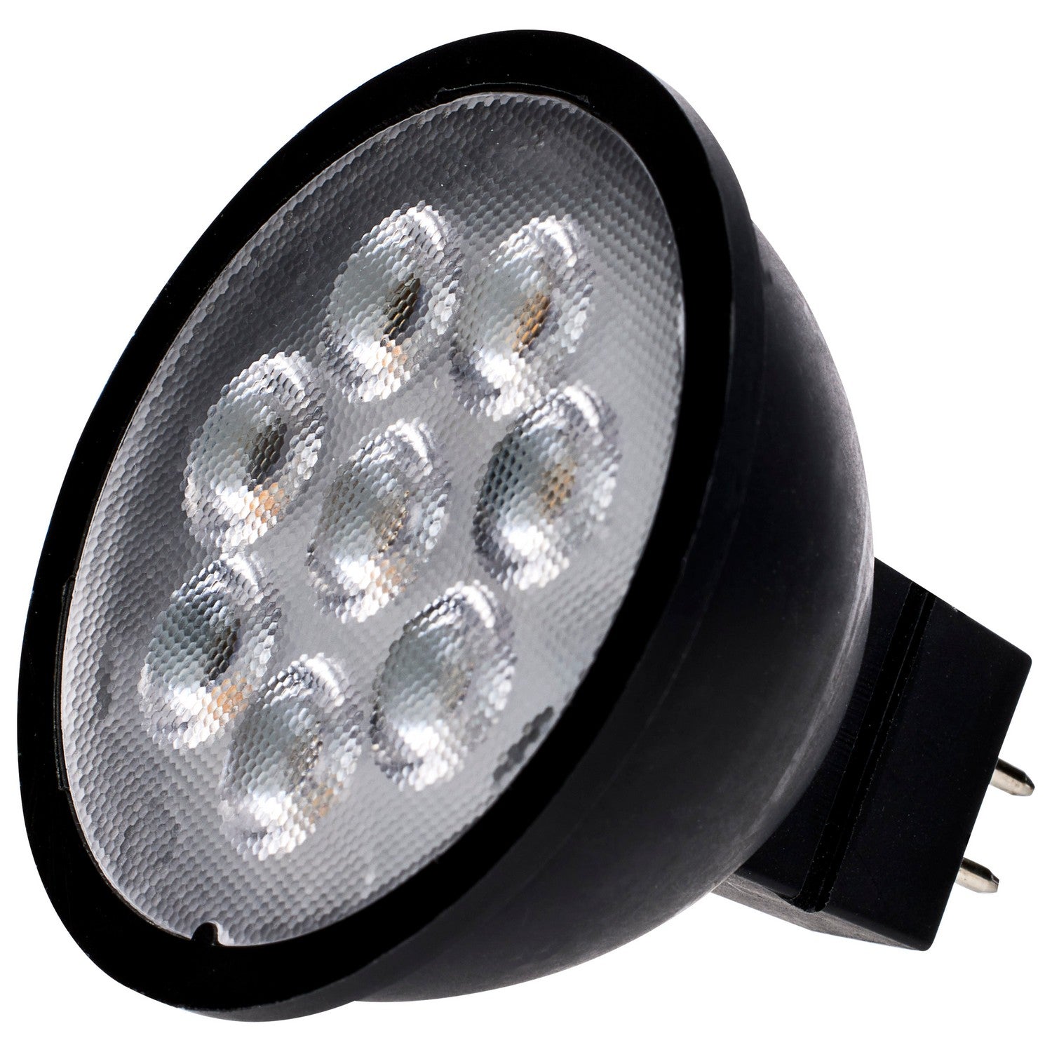 Satco - S11398 - Light Bulb - Black