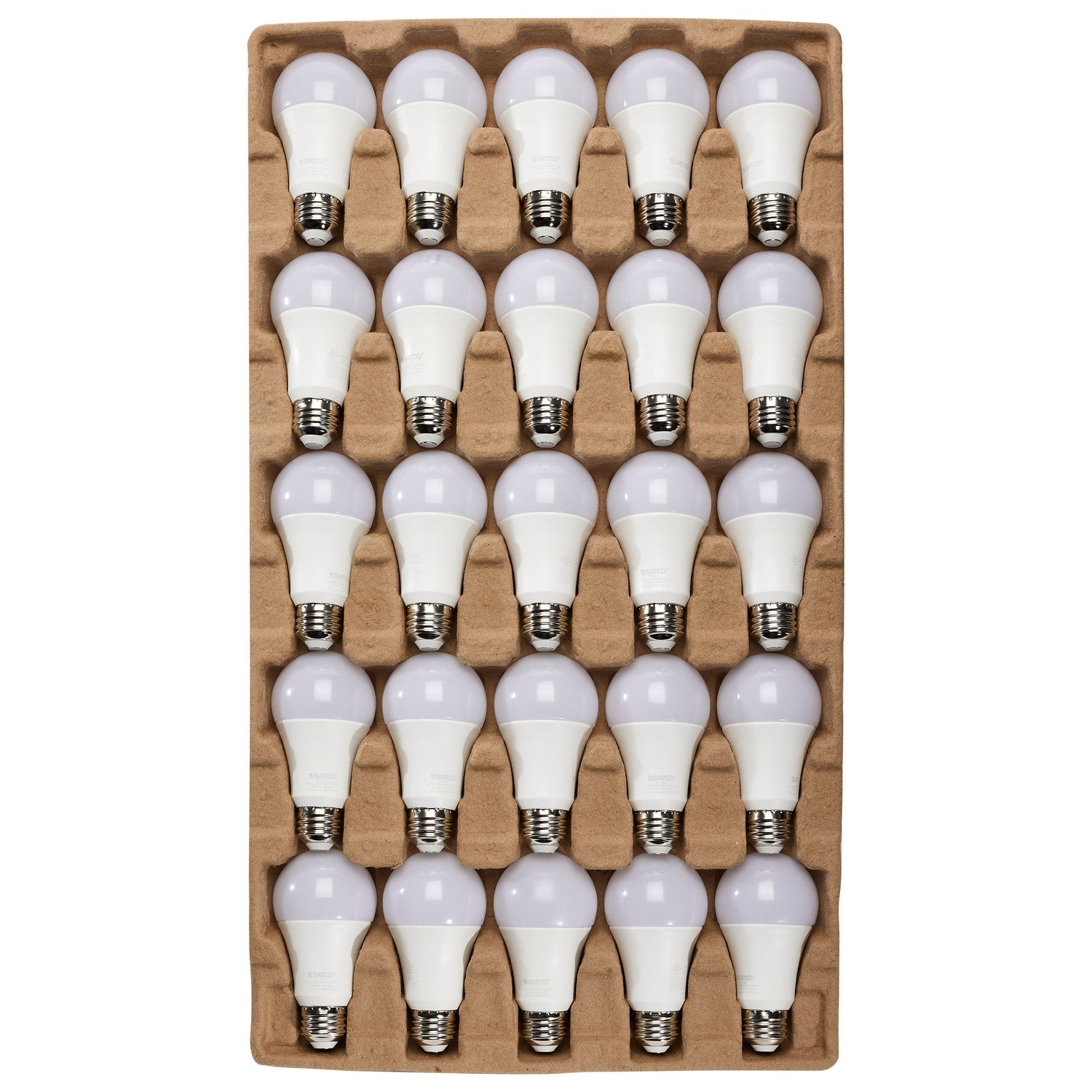 Satco - S11447 - Light Bulb - Frost