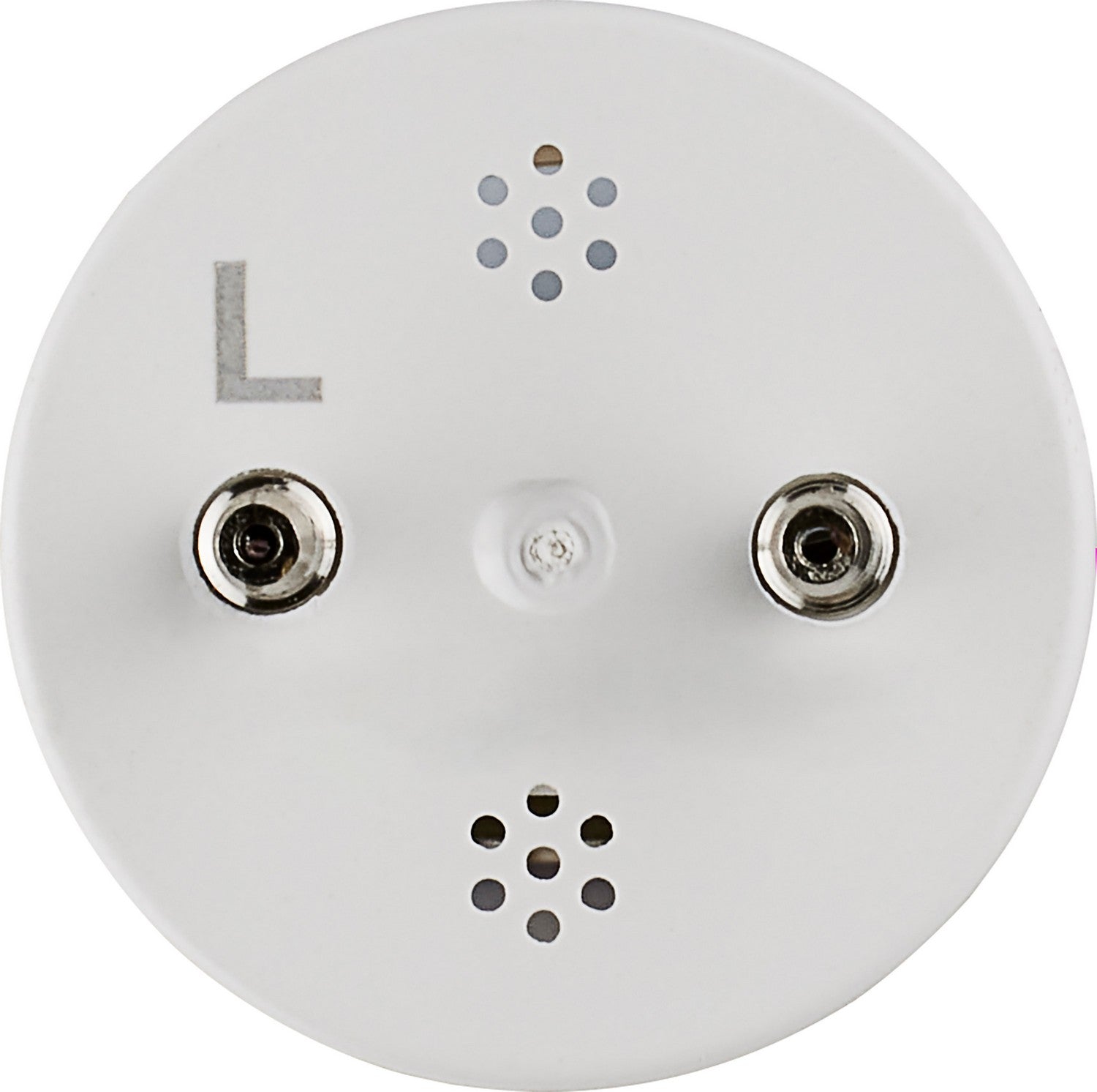 Satco - S11744 - Light Bulb - Gloss White