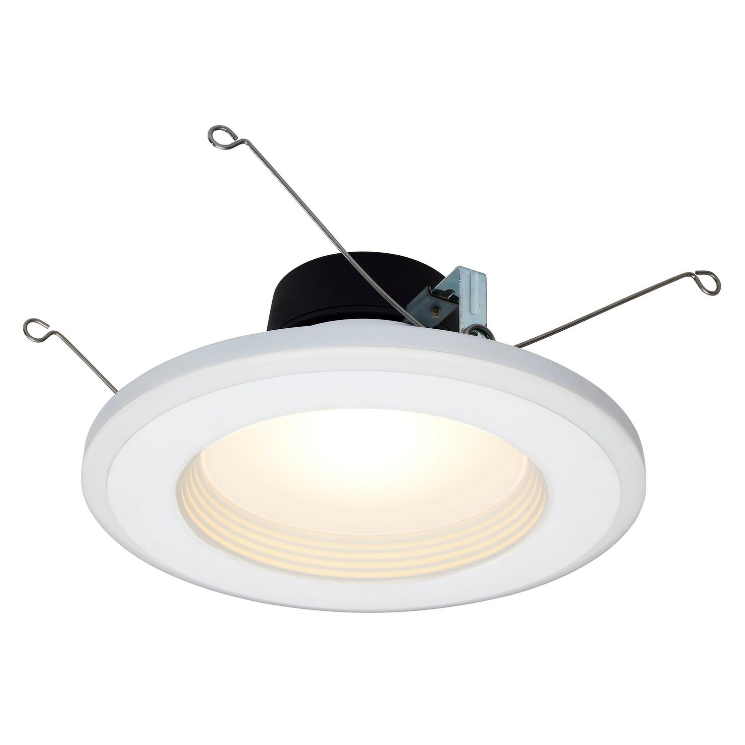 Satco - S11846 - LED Downlight - White