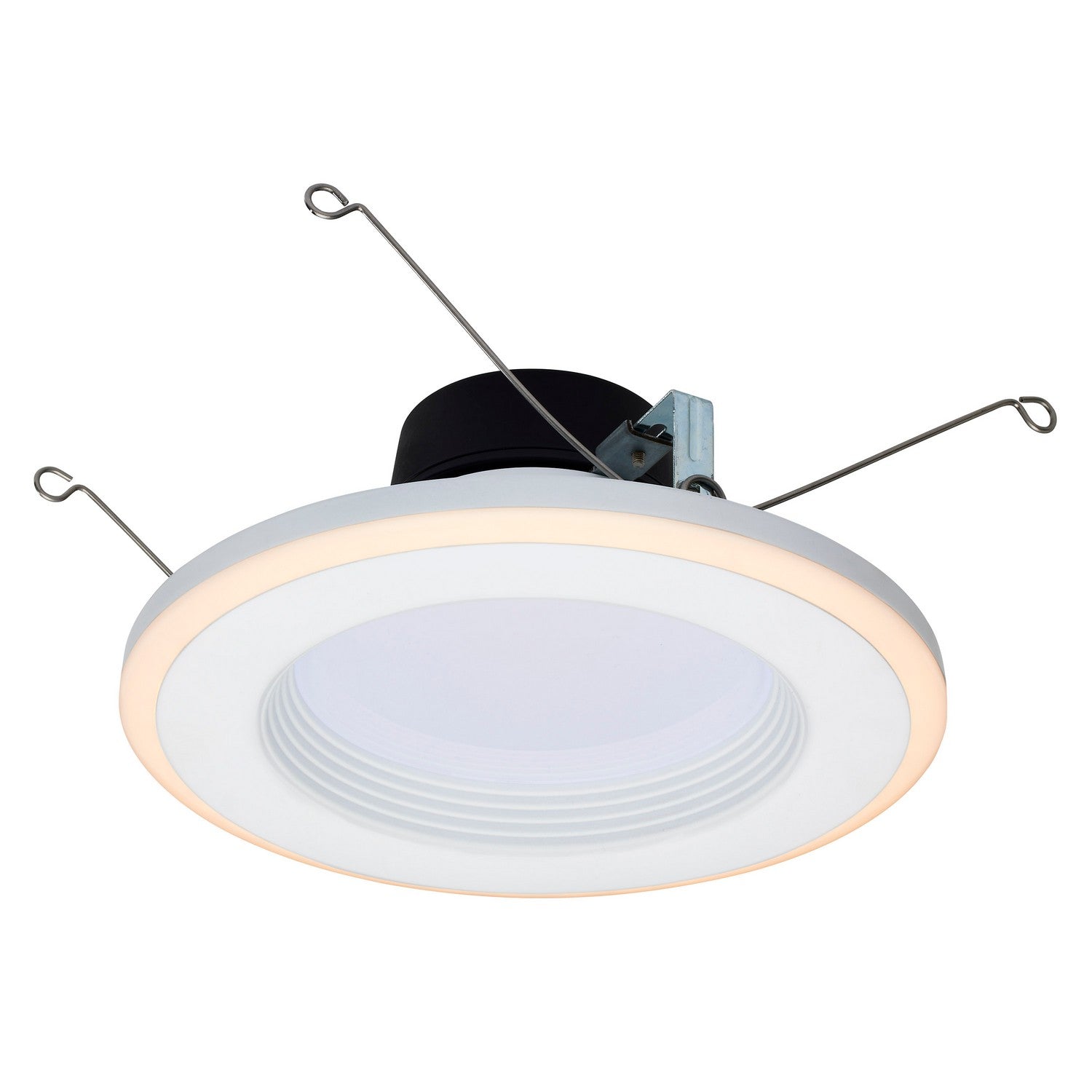 Satco - S11846 - LED Downlight - White