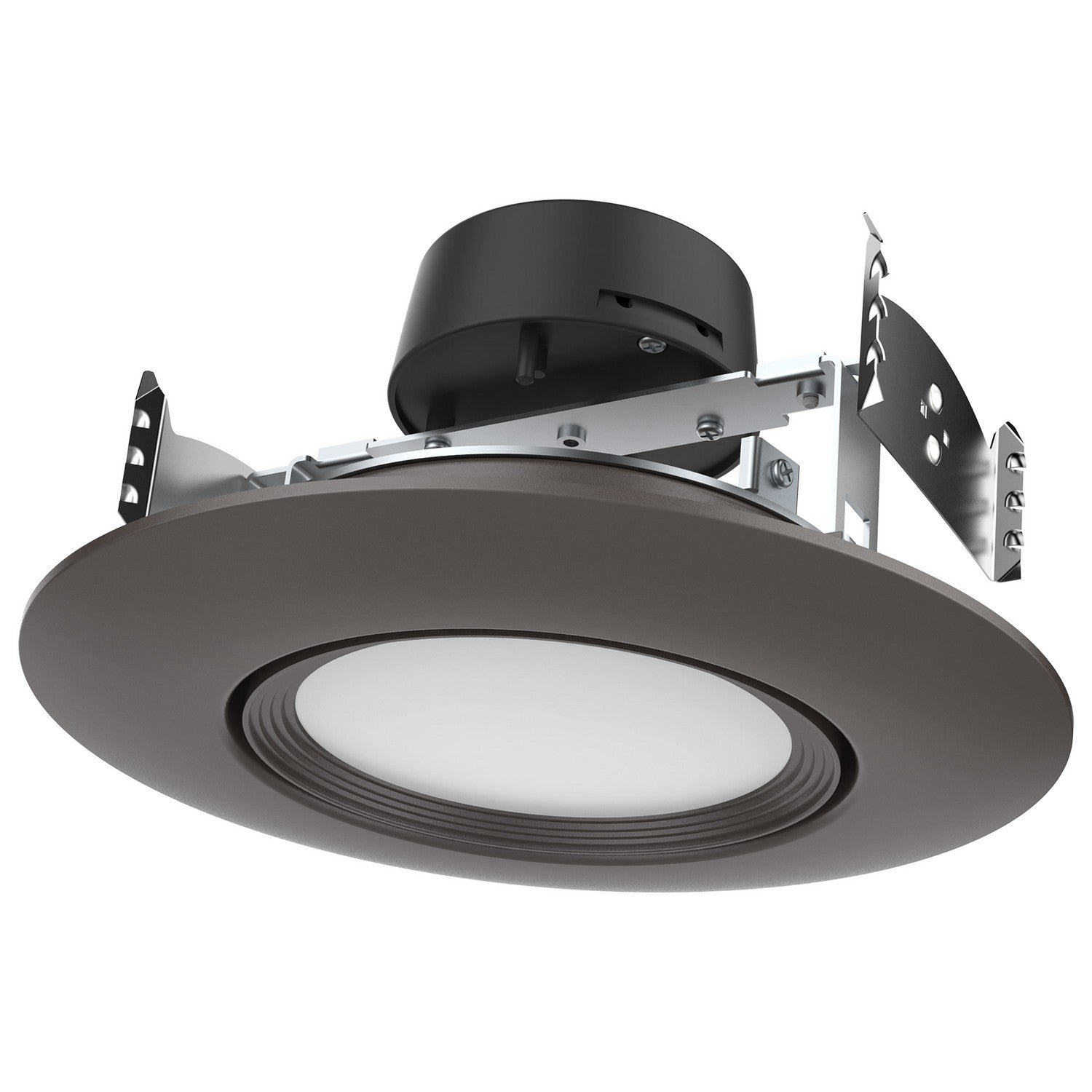 Satco - S11859 - LED Downlight - Bronze