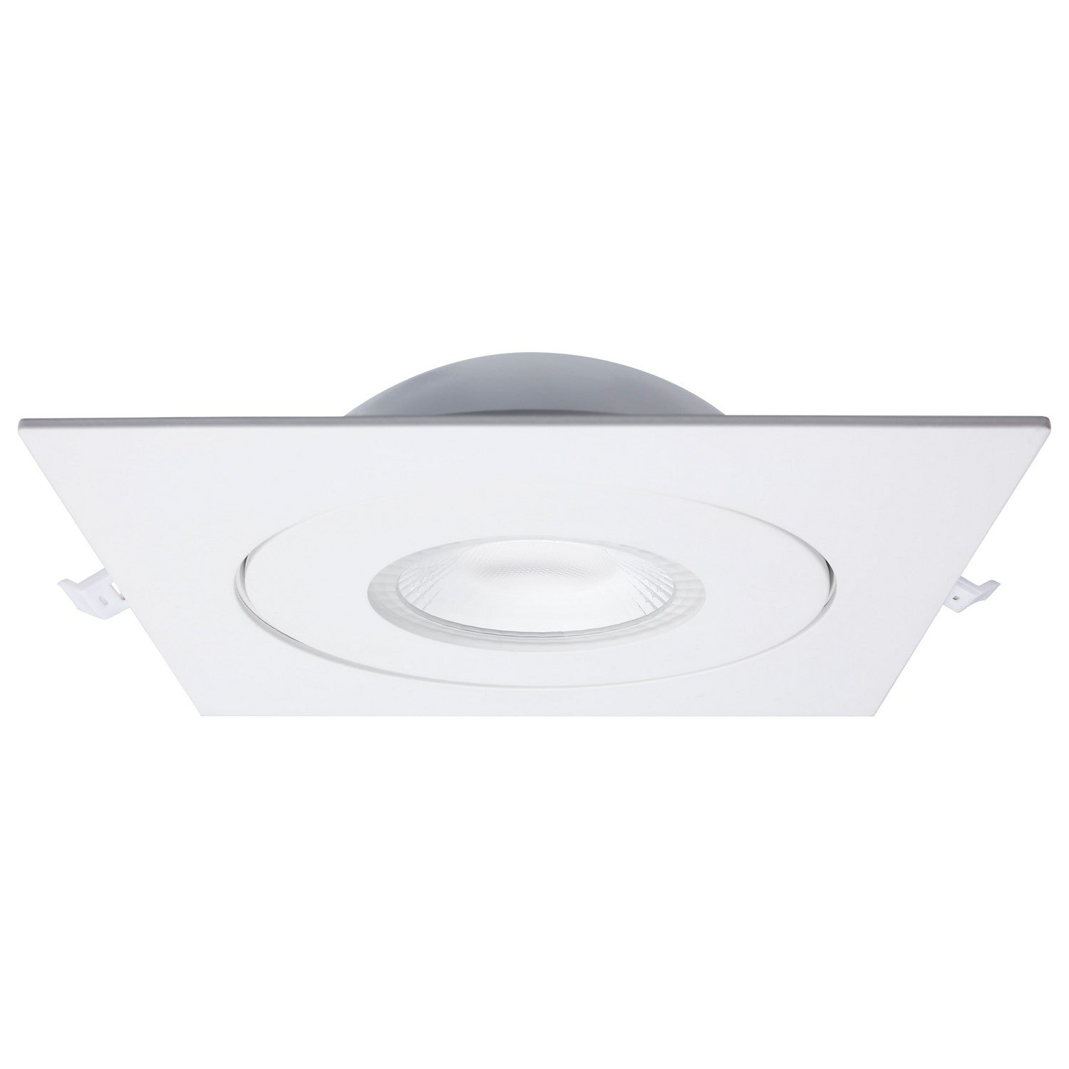 Satco - S11861 - LED Downlight - White