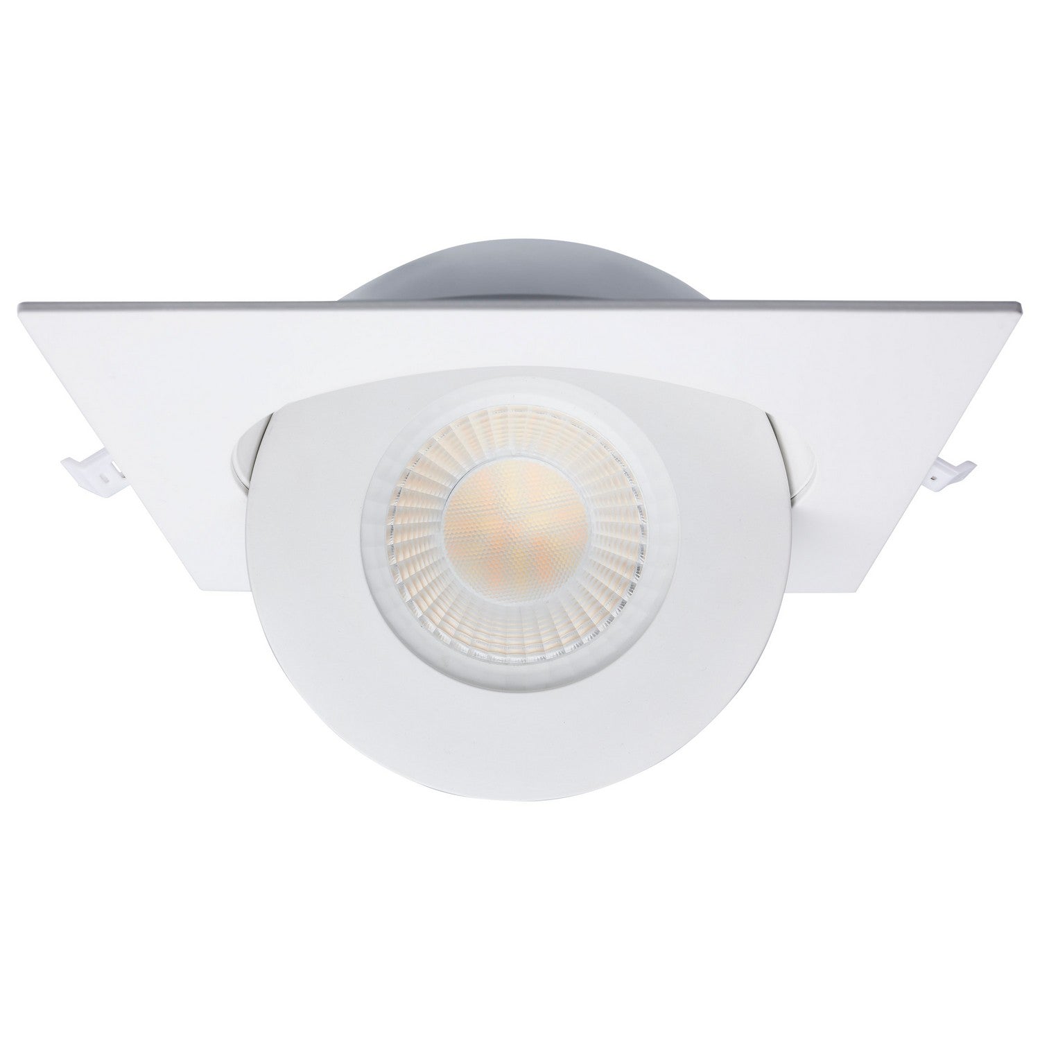 Satco - S11861 - LED Downlight - White