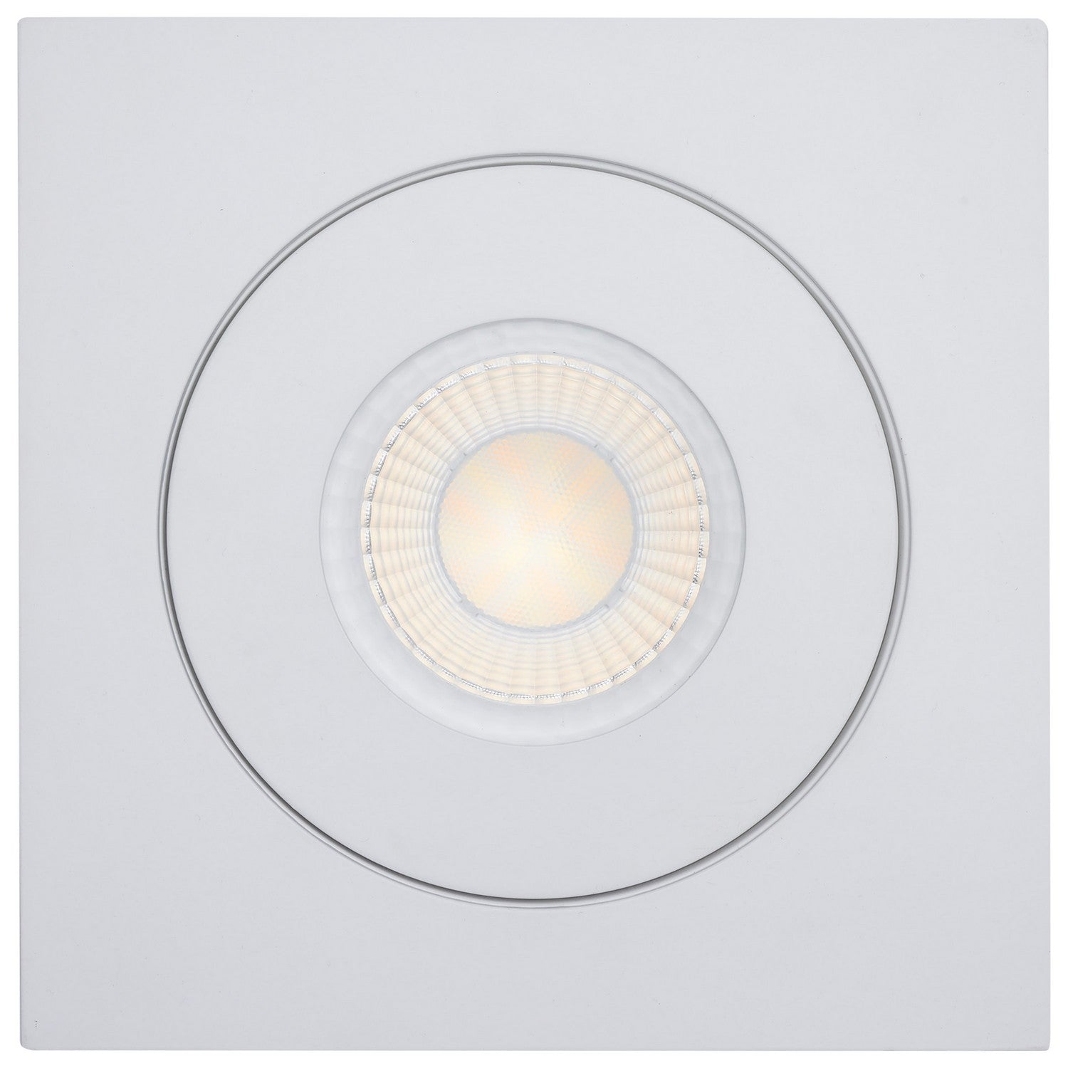 Satco - S11861 - LED Downlight - White