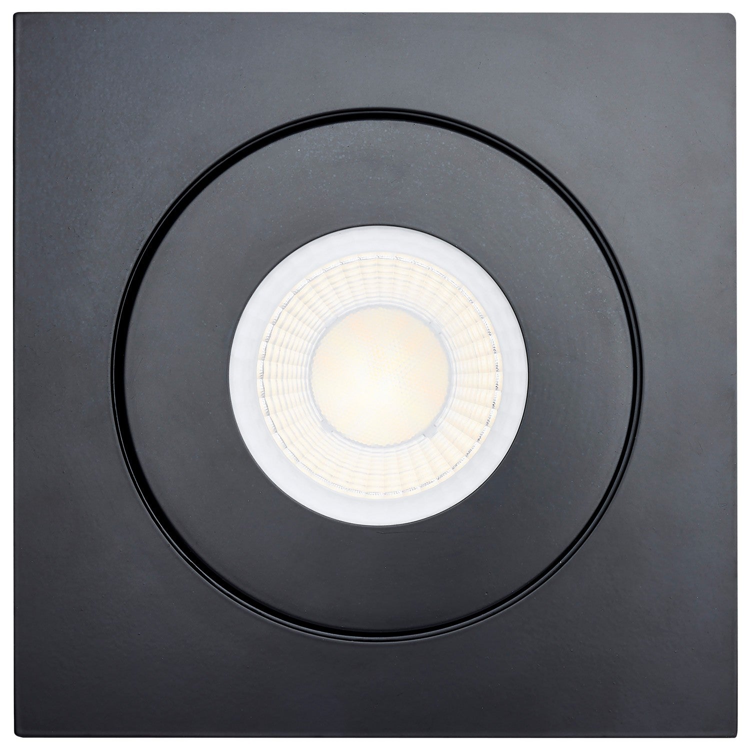 Satco - S11863 - LED Downlight - Black