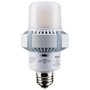 Satco - S13160 - Light Bulb - White