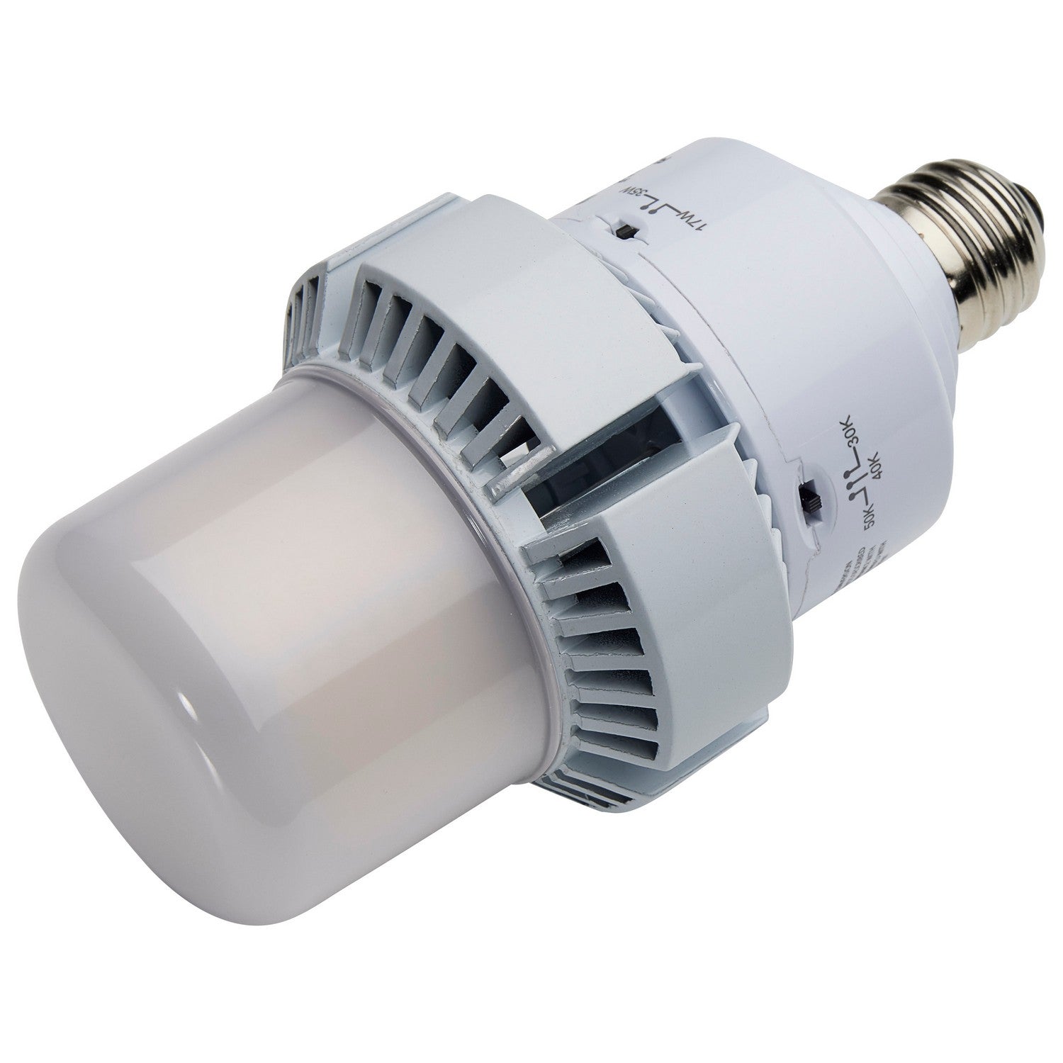 Satco - S13162 - Light Bulb - White