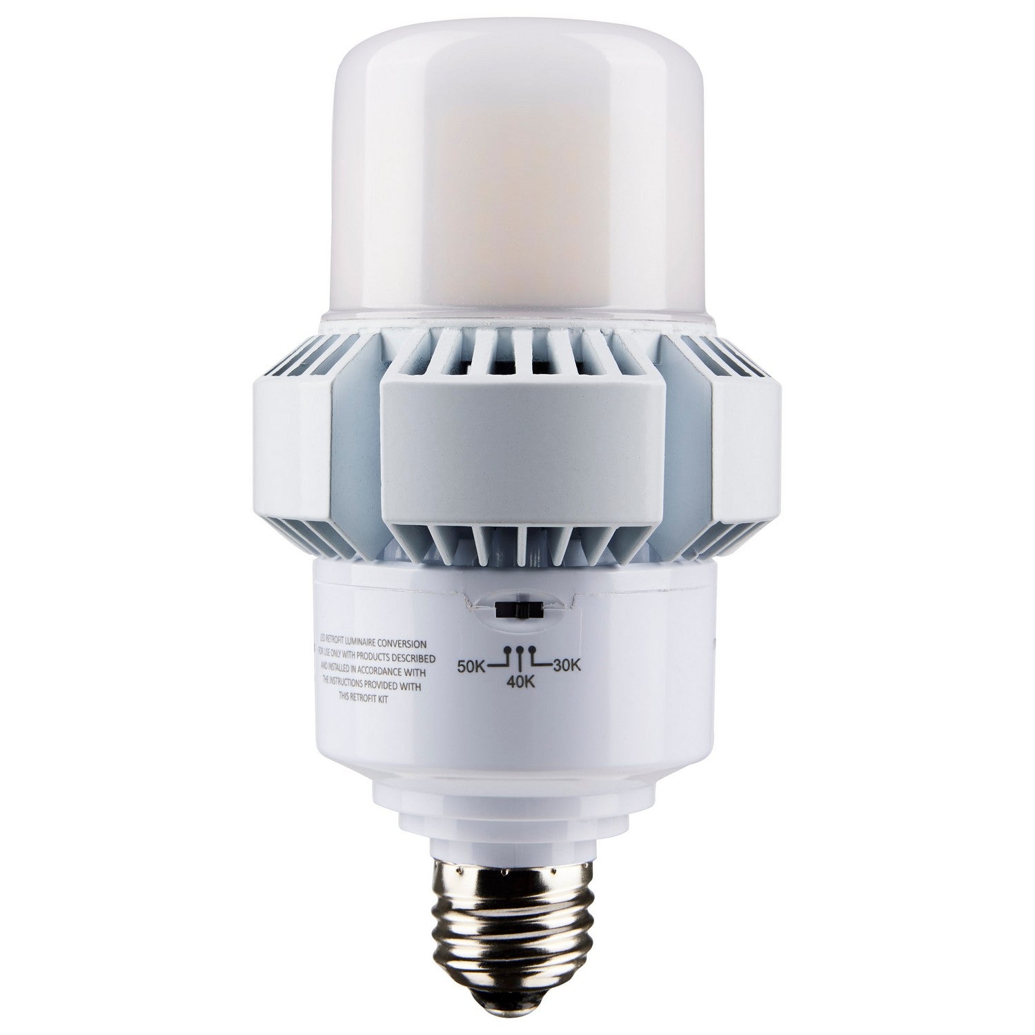 Satco - S13162 - Light Bulb - White