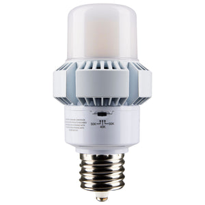 Satco - S13163 - Light Bulb - White