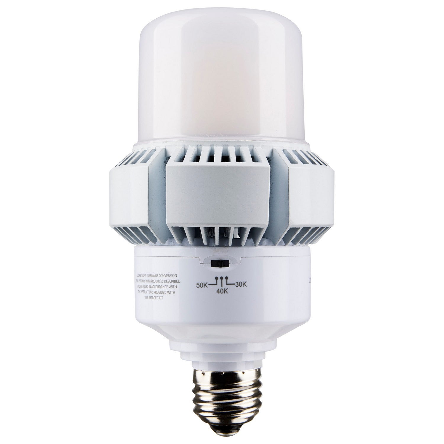 Satco - S13164 - Light Bulb - White