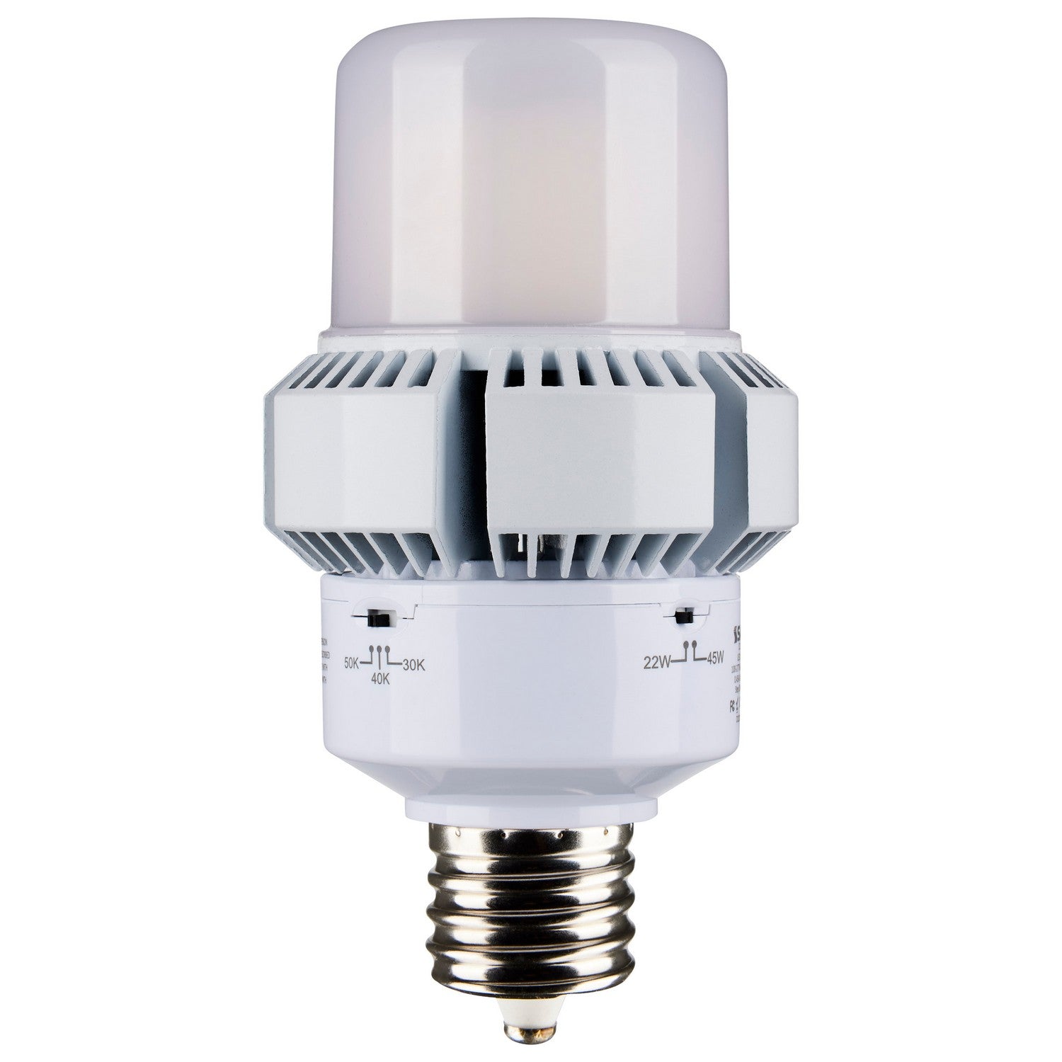 Satco - S13165 - Light Bulb - White